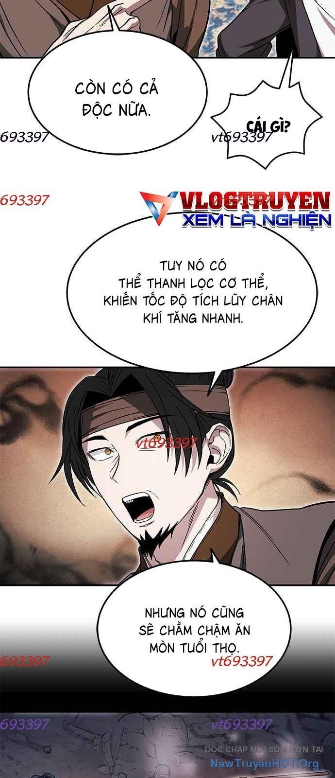 Thiên Tài Tuyệt Đỉnh Hoa Sơn Chapter 34 - Trang 2
