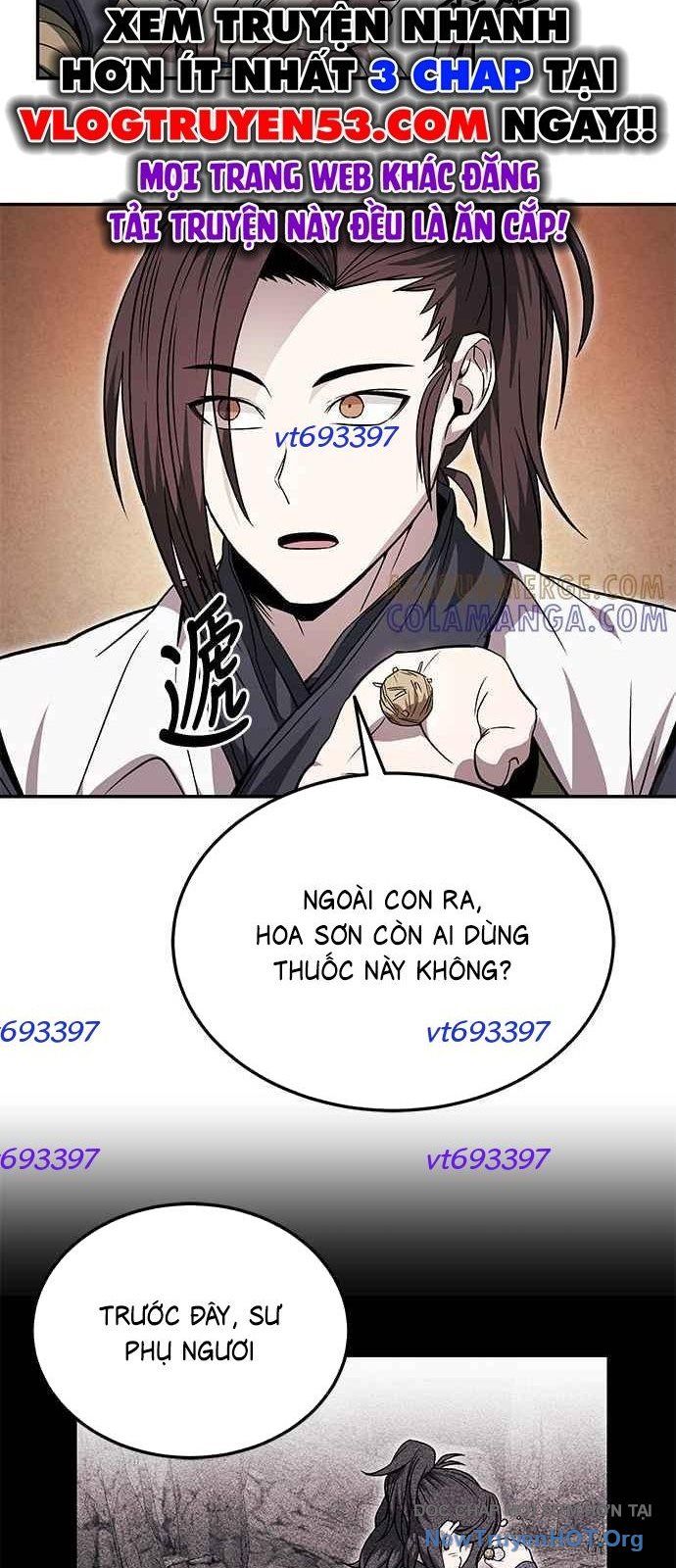 Thiên Tài Tuyệt Đỉnh Hoa Sơn Chapter 34 - Trang 2