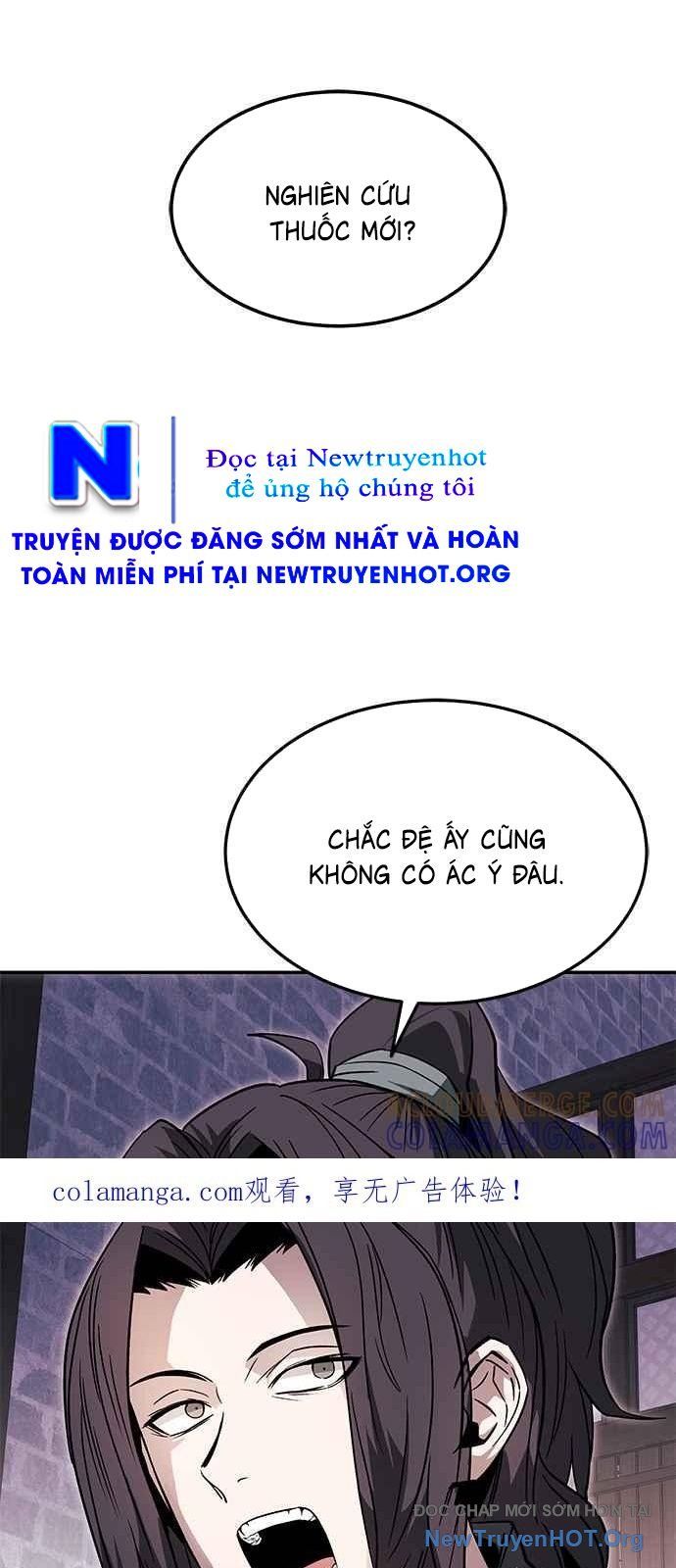 Thiên Tài Tuyệt Đỉnh Hoa Sơn Chapter 34 - Trang 2