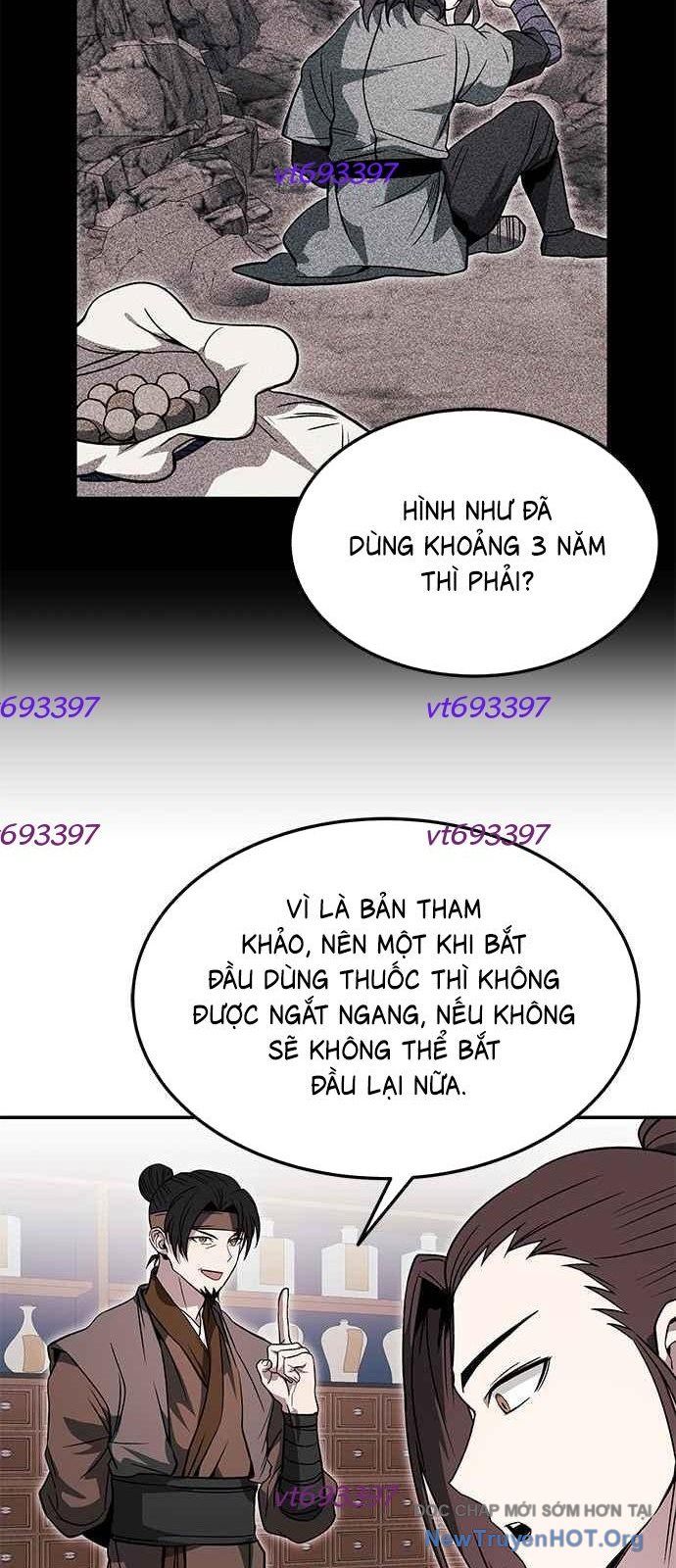 Thiên Tài Tuyệt Đỉnh Hoa Sơn Chapter 34 - Trang 2