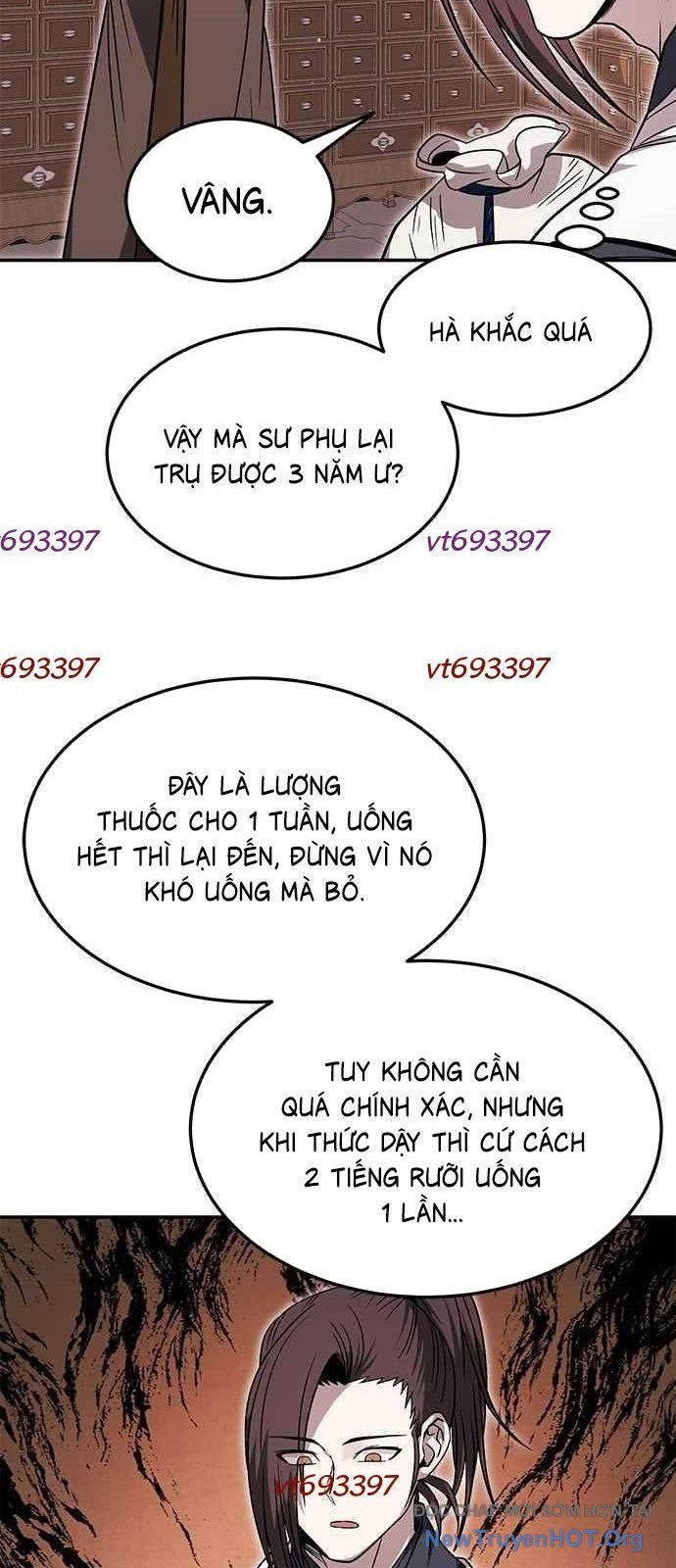 Thiên Tài Tuyệt Đỉnh Hoa Sơn Chapter 34 - Trang 2