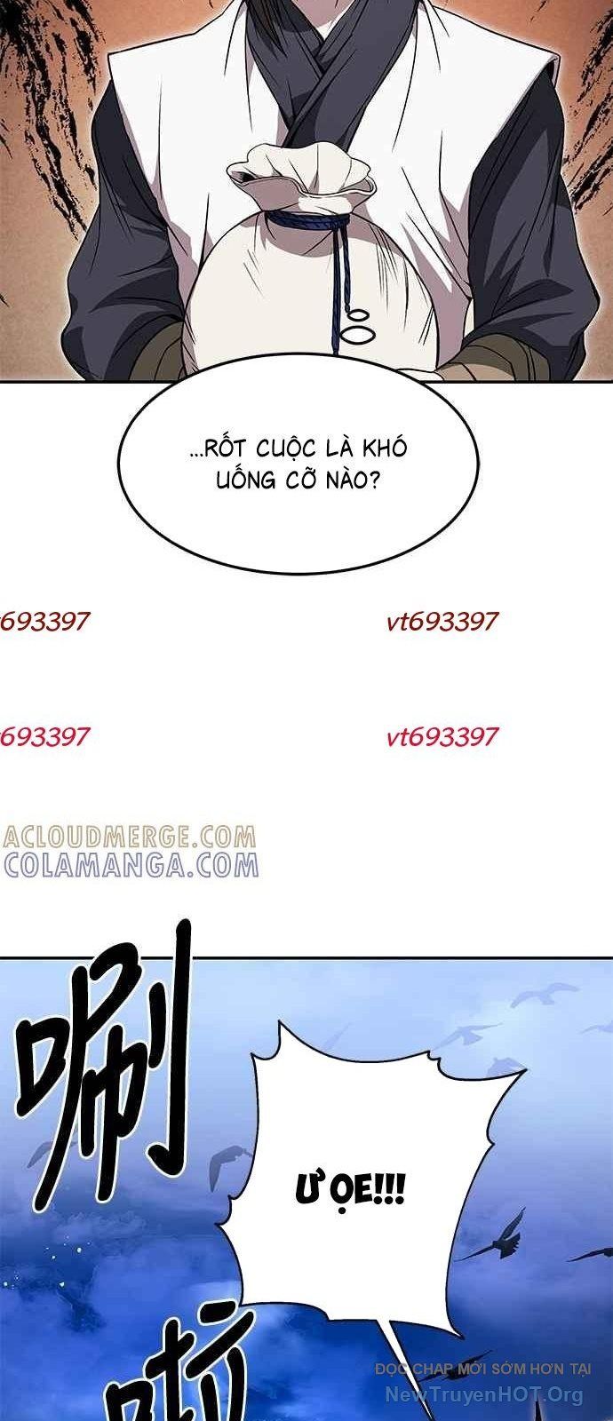 Thiên Tài Tuyệt Đỉnh Hoa Sơn Chapter 34 - Trang 2