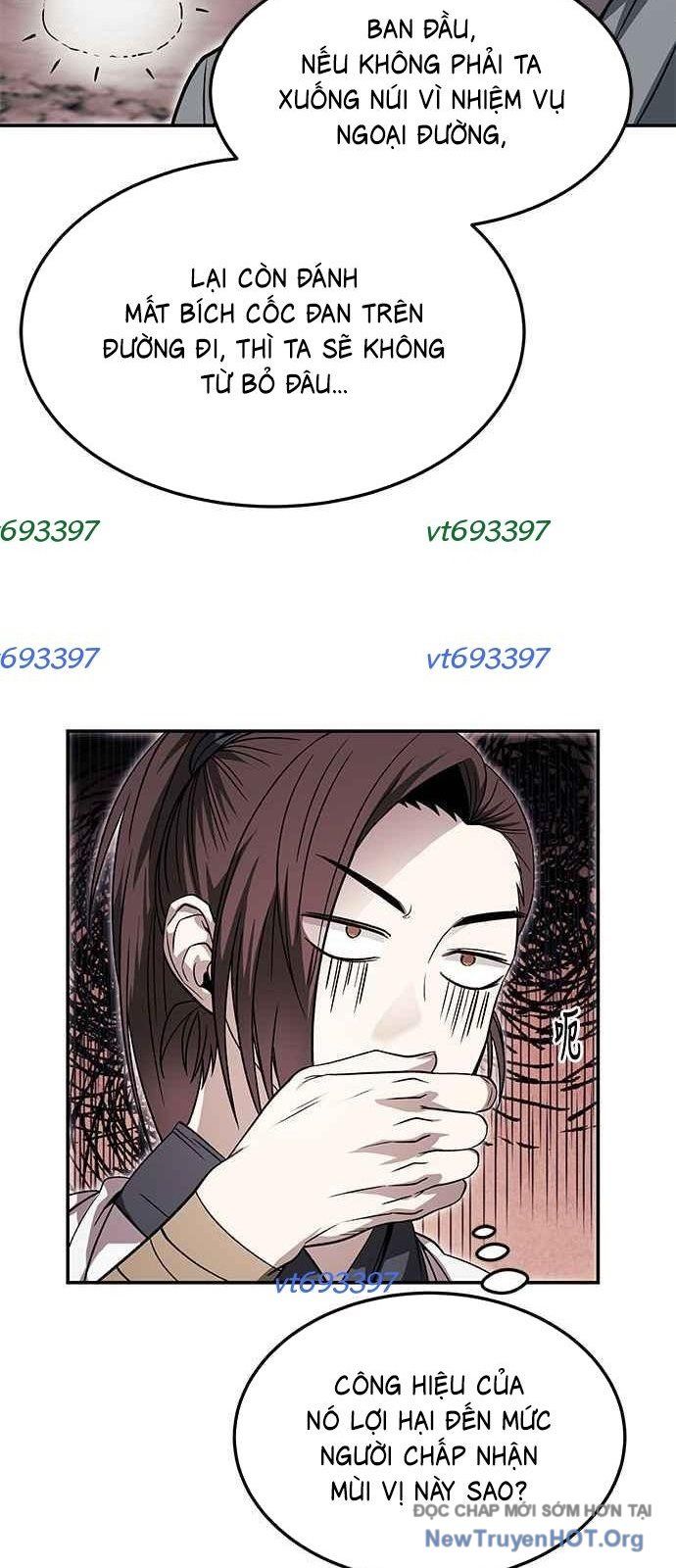 Thiên Tài Tuyệt Đỉnh Hoa Sơn Chapter 34 - Trang 2