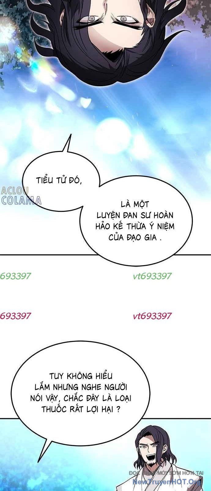 Thiên Tài Tuyệt Đỉnh Hoa Sơn Chapter 34 - Trang 2