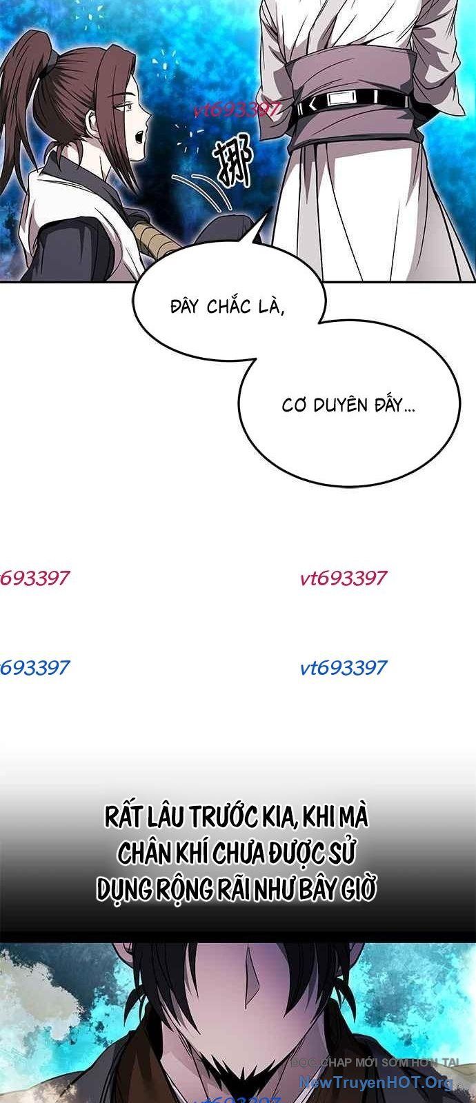 Thiên Tài Tuyệt Đỉnh Hoa Sơn Chapter 34 - Trang 2