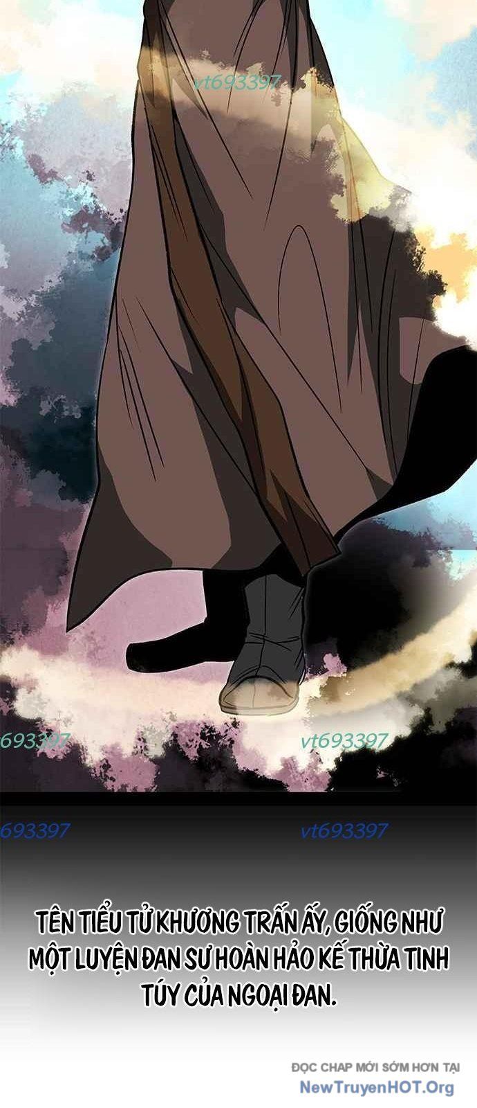 Thiên Tài Tuyệt Đỉnh Hoa Sơn Chapter 34 - Trang 2