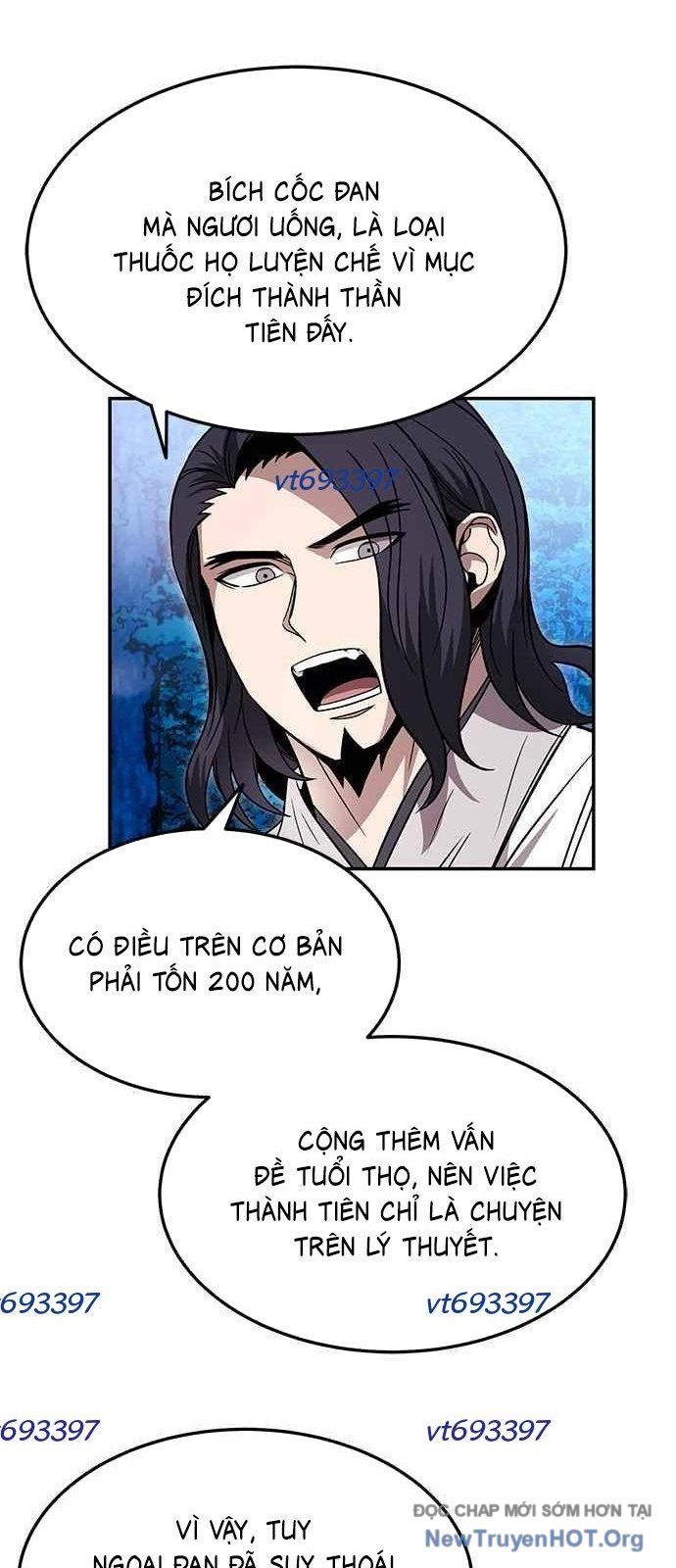Thiên Tài Tuyệt Đỉnh Hoa Sơn Chapter 34 - Trang 2