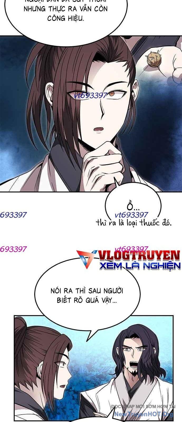 Thiên Tài Tuyệt Đỉnh Hoa Sơn Chapter 34 - Trang 2
