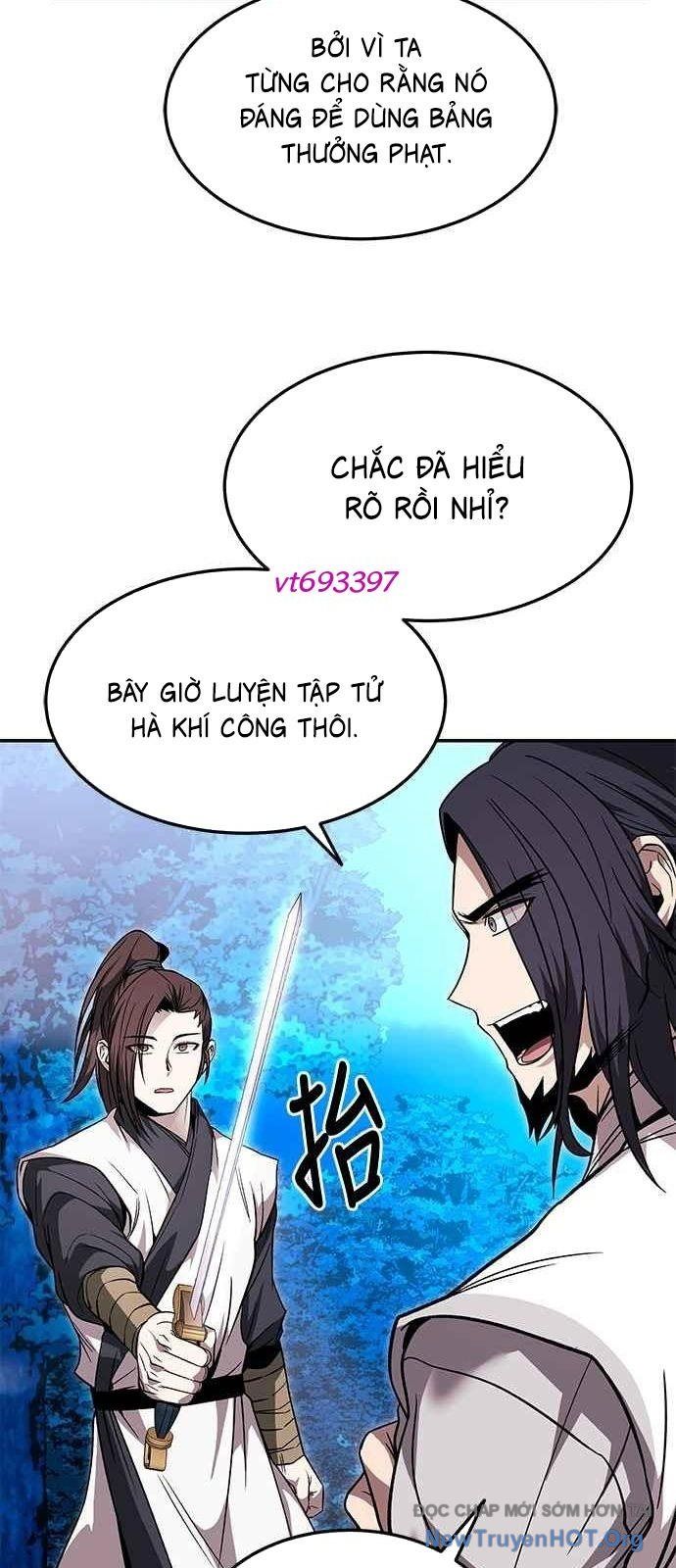 Thiên Tài Tuyệt Đỉnh Hoa Sơn Chapter 34 - Trang 2