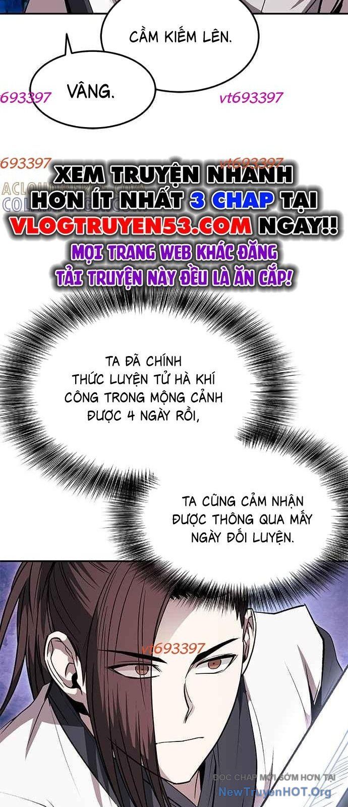 Thiên Tài Tuyệt Đỉnh Hoa Sơn Chapter 34 - Trang 2