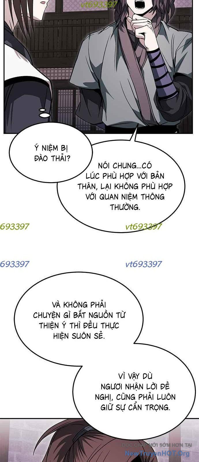 Thiên Tài Tuyệt Đỉnh Hoa Sơn Chapter 34 - Trang 2