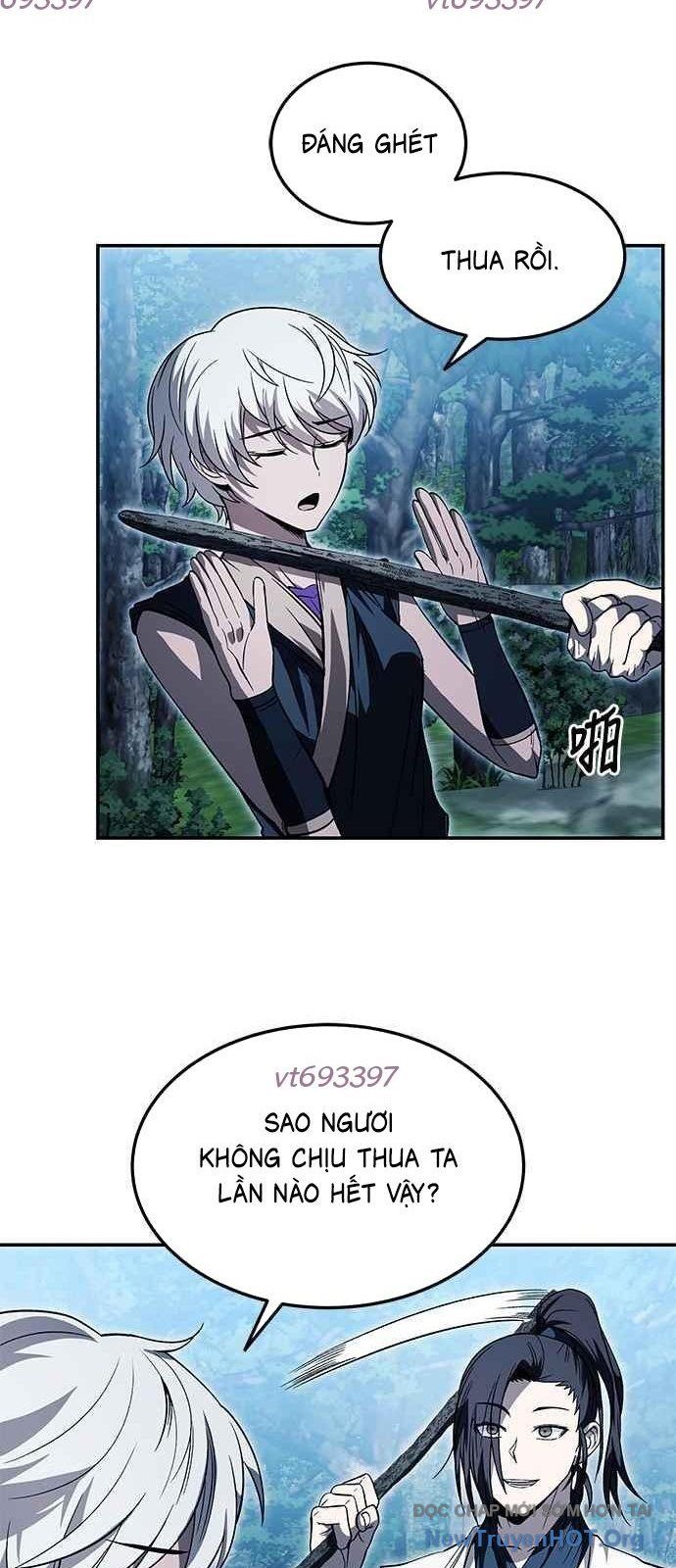 Thiên Tài Tuyệt Đỉnh Hoa Sơn Chapter 34 - Trang 2