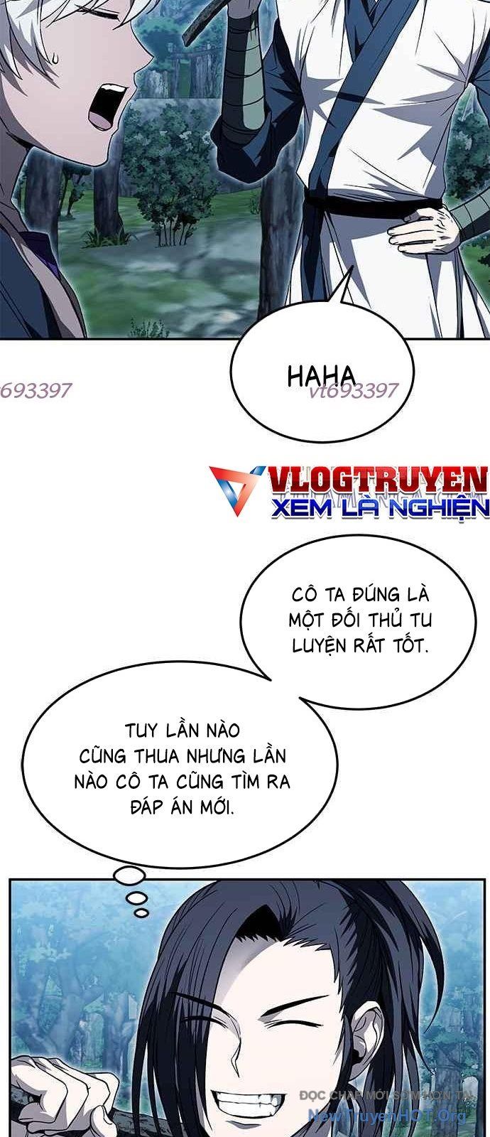 Thiên Tài Tuyệt Đỉnh Hoa Sơn Chapter 34 - Trang 2