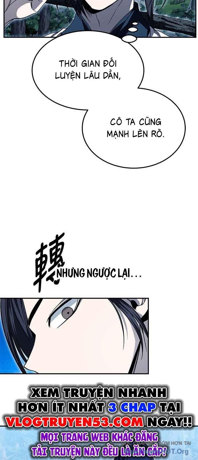 Thiên Tài Tuyệt Đỉnh Hoa Sơn Chapter 34 - Trang 2