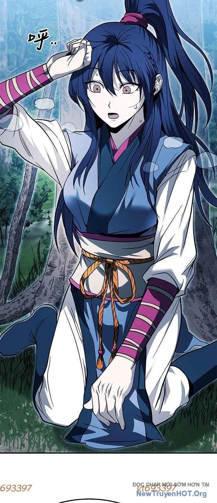 Thiên Tài Tuyệt Đỉnh Hoa Sơn Chapter 34 - Trang 2