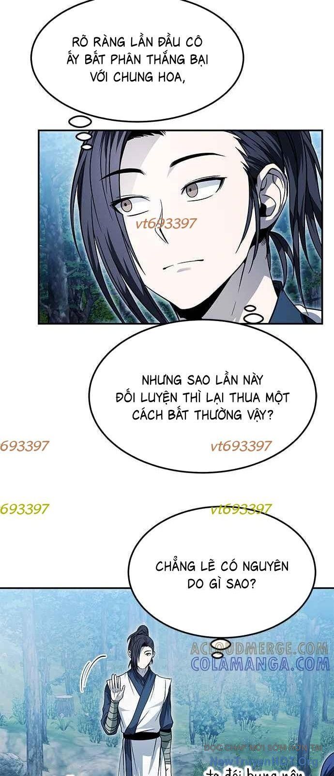 Thiên Tài Tuyệt Đỉnh Hoa Sơn Chapter 34 - Trang 2