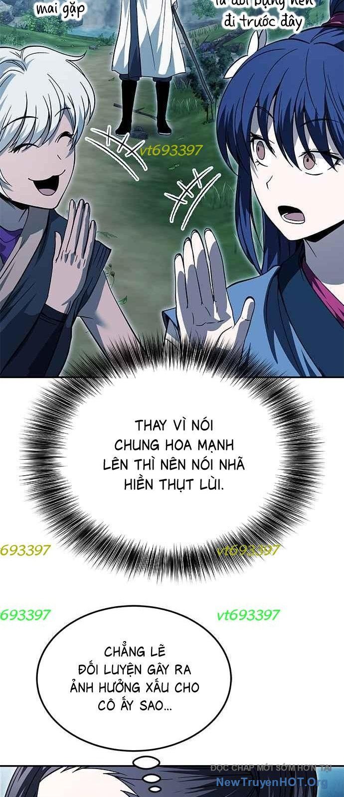 Thiên Tài Tuyệt Đỉnh Hoa Sơn Chapter 34 - Trang 2