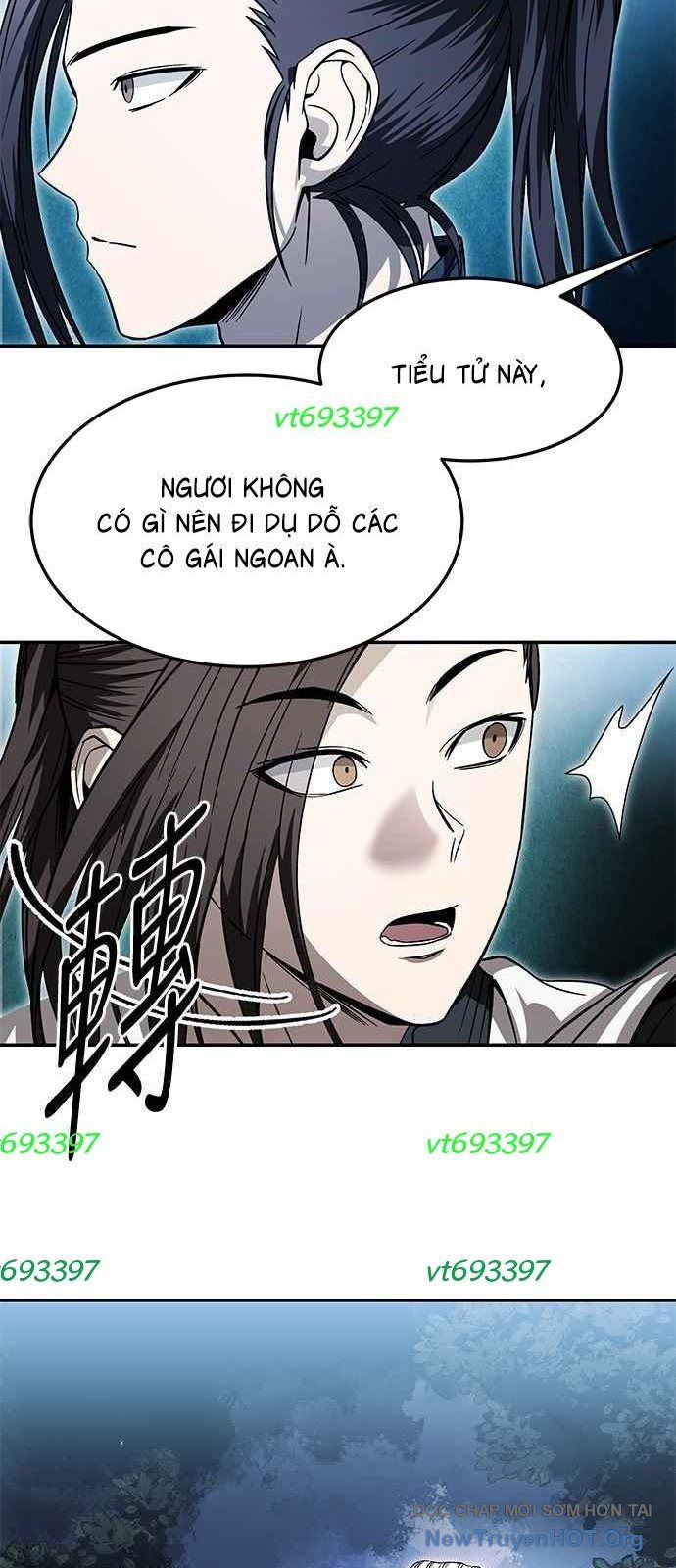 Thiên Tài Tuyệt Đỉnh Hoa Sơn Chapter 34 - Trang 2