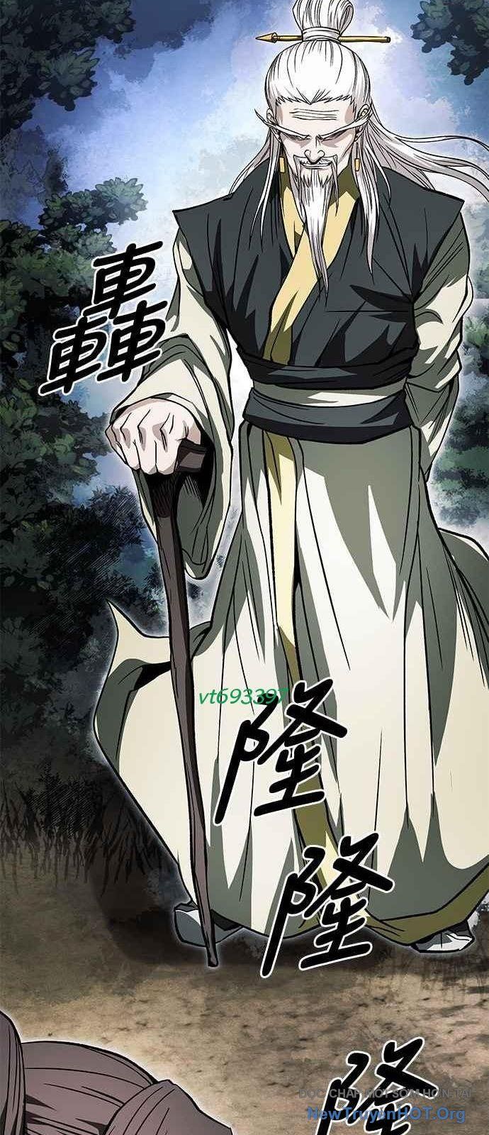 Thiên Tài Tuyệt Đỉnh Hoa Sơn Chapter 34 - Trang 2