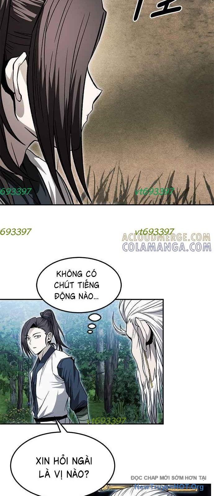 Thiên Tài Tuyệt Đỉnh Hoa Sơn Chapter 34 - Trang 2