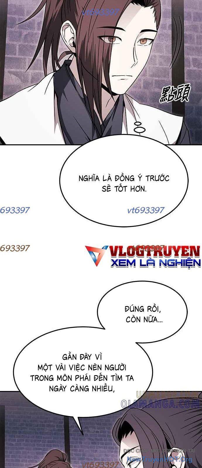 Thiên Tài Tuyệt Đỉnh Hoa Sơn Chapter 34 - Trang 2