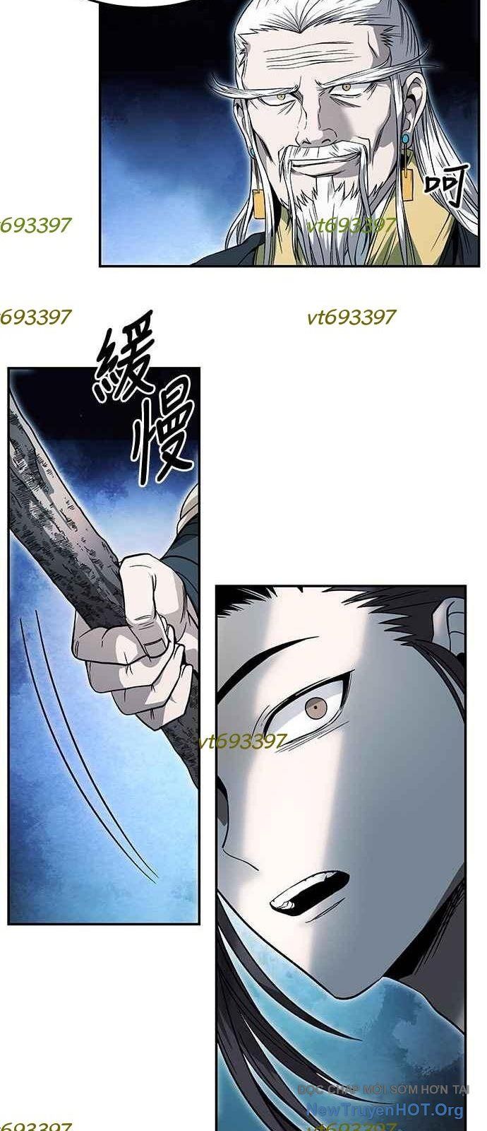 Thiên Tài Tuyệt Đỉnh Hoa Sơn Chapter 34 - Trang 2