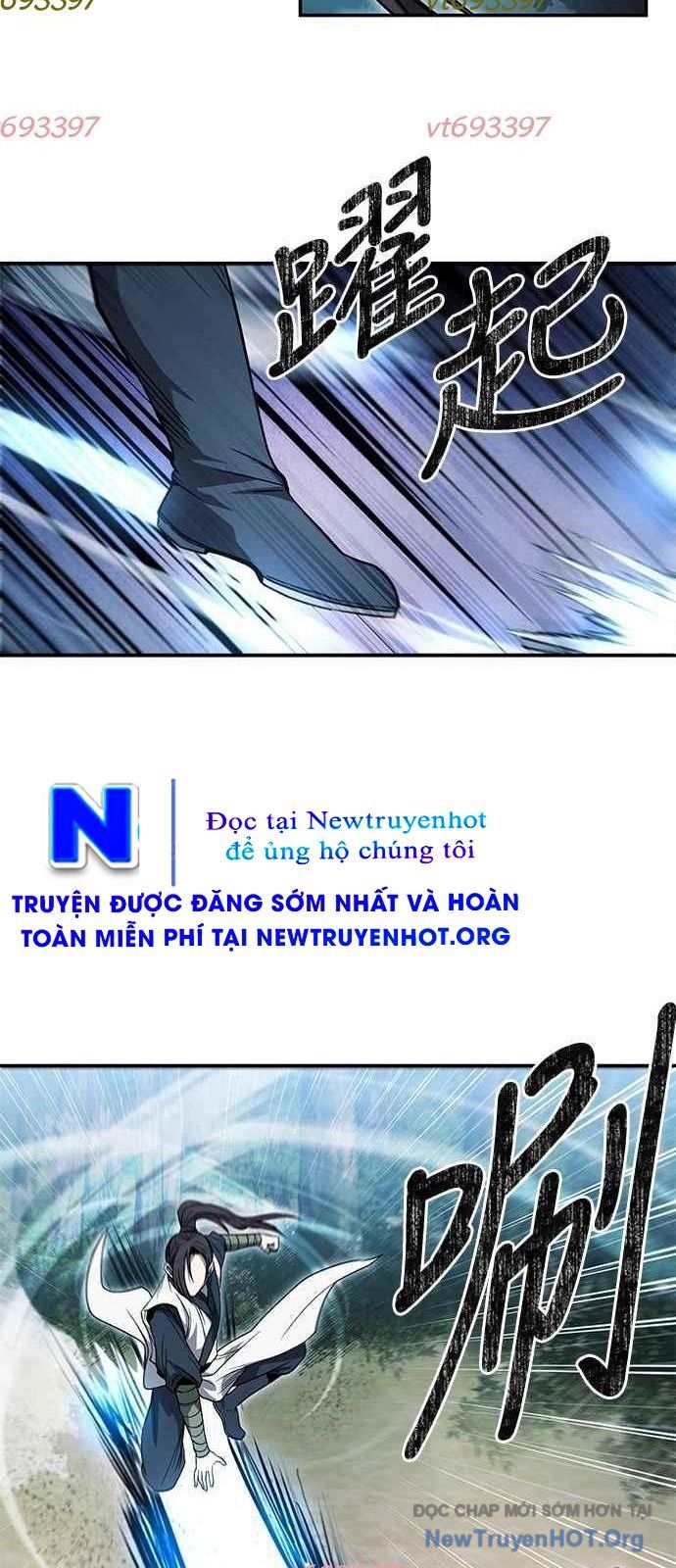 Thiên Tài Tuyệt Đỉnh Hoa Sơn Chapter 34 - Trang 2