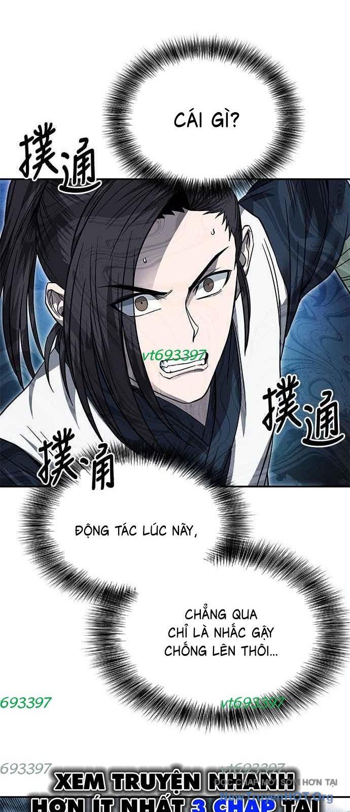 Thiên Tài Tuyệt Đỉnh Hoa Sơn Chapter 34 - Trang 2