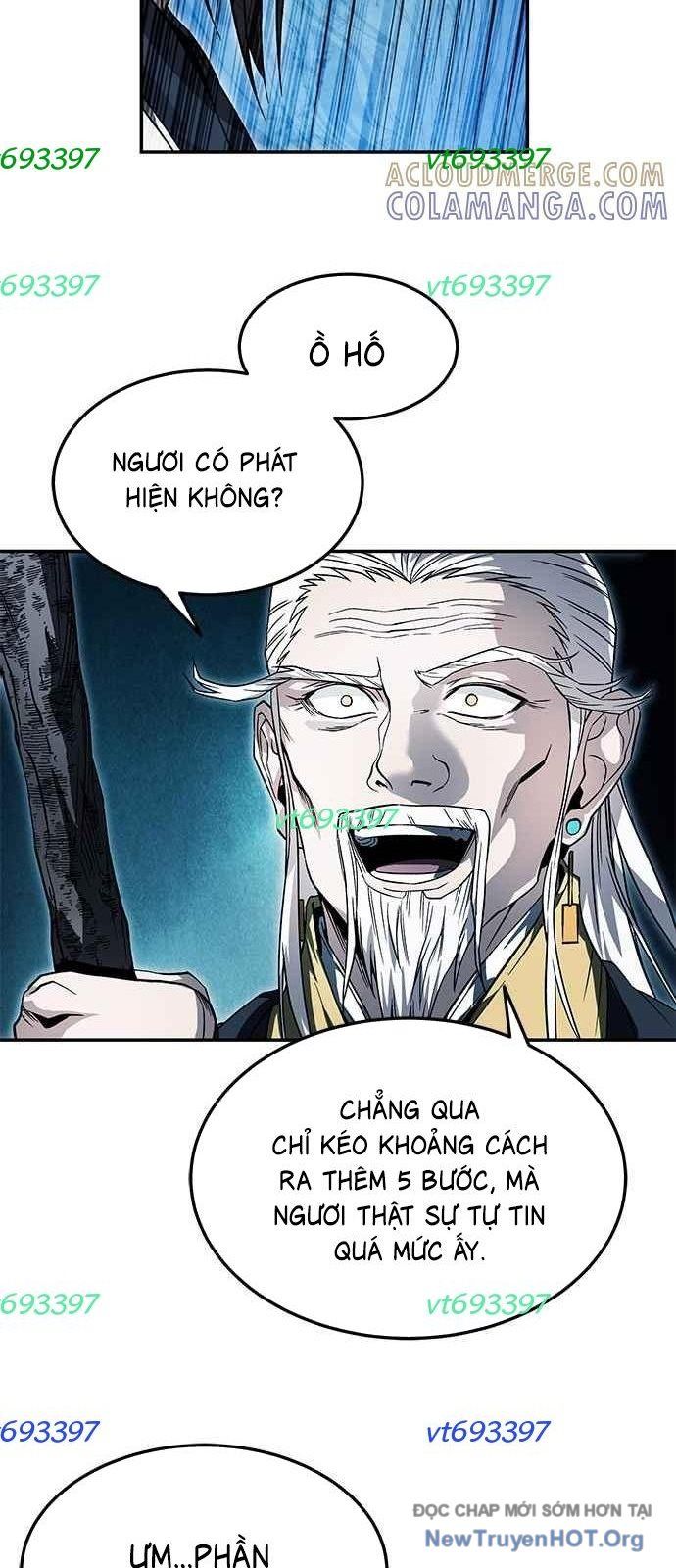 Thiên Tài Tuyệt Đỉnh Hoa Sơn Chapter 34 - Trang 2