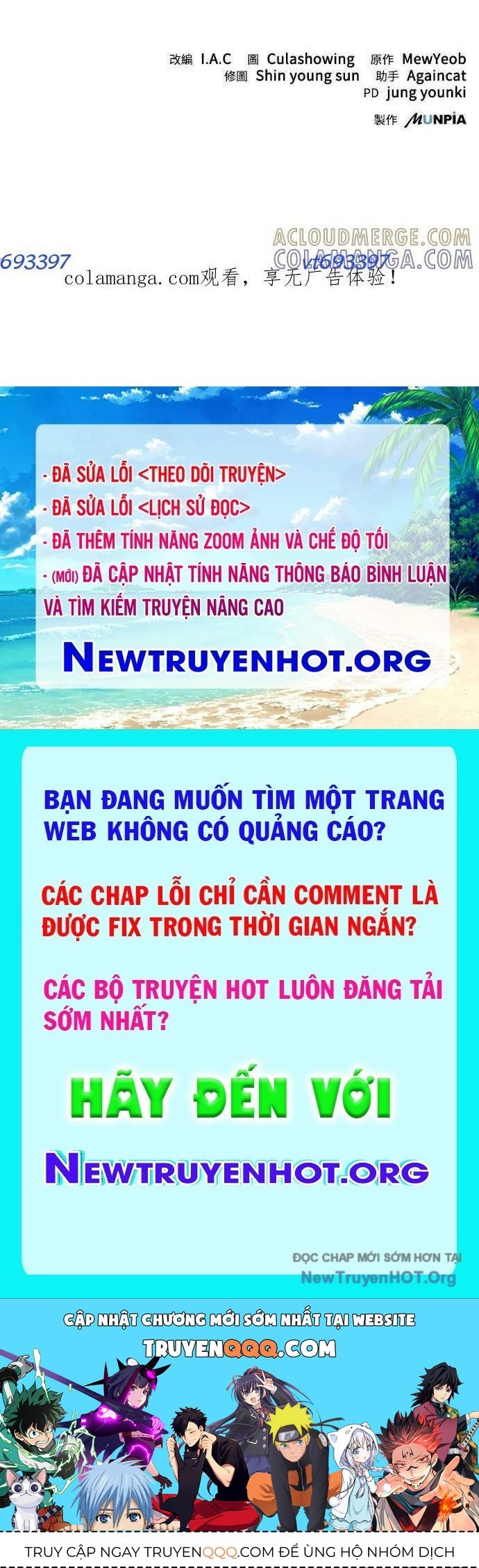 Thiên Tài Tuyệt Đỉnh Hoa Sơn Chapter 34 - Trang 2