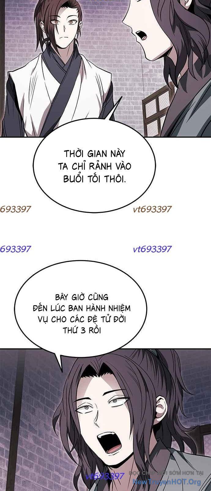 Thiên Tài Tuyệt Đỉnh Hoa Sơn Chapter 34 - Trang 2