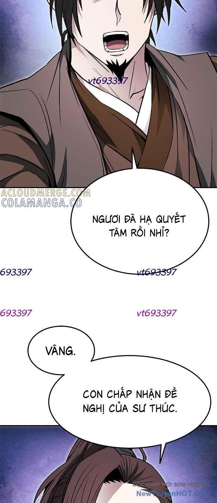 Thiên Tài Tuyệt Đỉnh Hoa Sơn Chapter 34 - Trang 2
