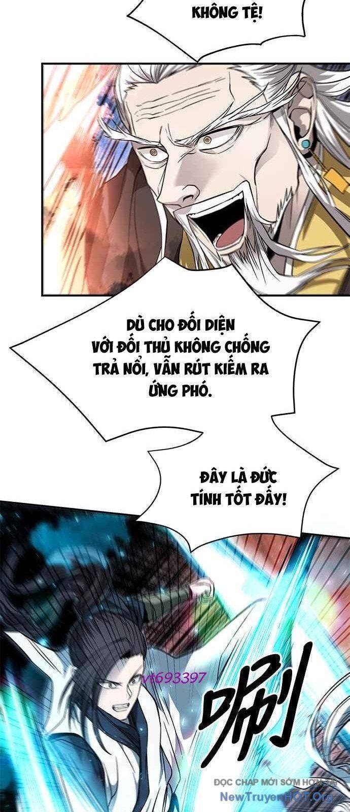 Thiên Tài Tuyệt Đỉnh Hoa Sơn Chapter 35 - Trang 2