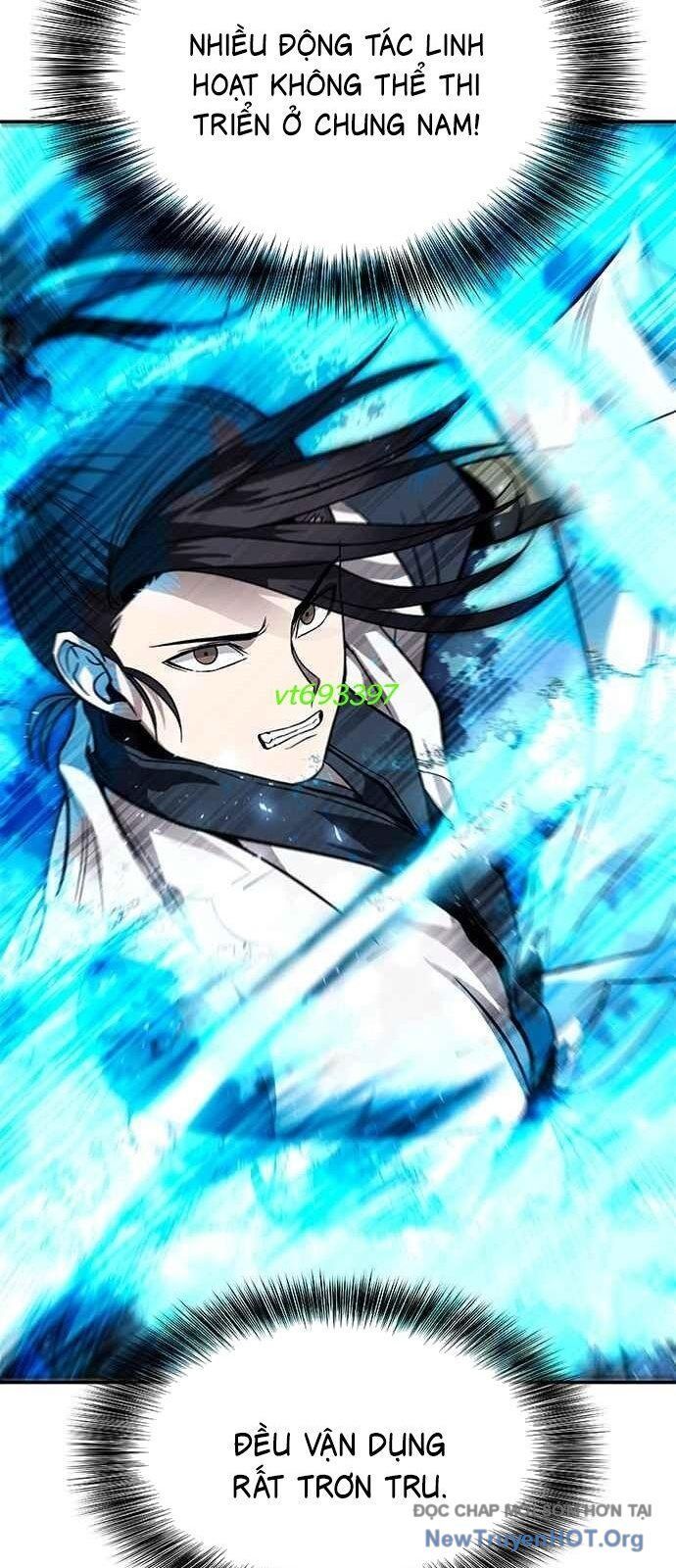 Thiên Tài Tuyệt Đỉnh Hoa Sơn Chapter 35 - Trang 2