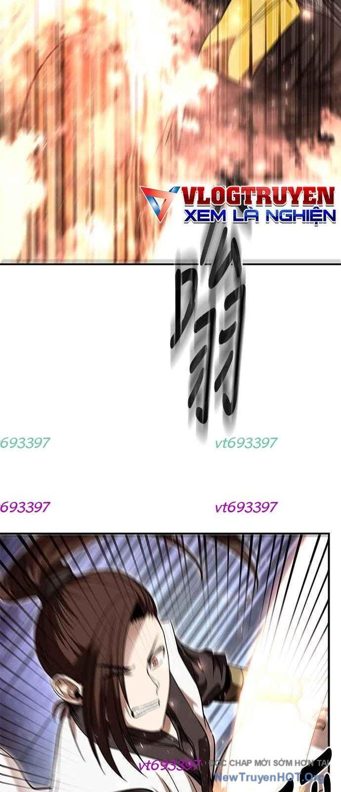 Thiên Tài Tuyệt Đỉnh Hoa Sơn Chapter 35 - Trang 2