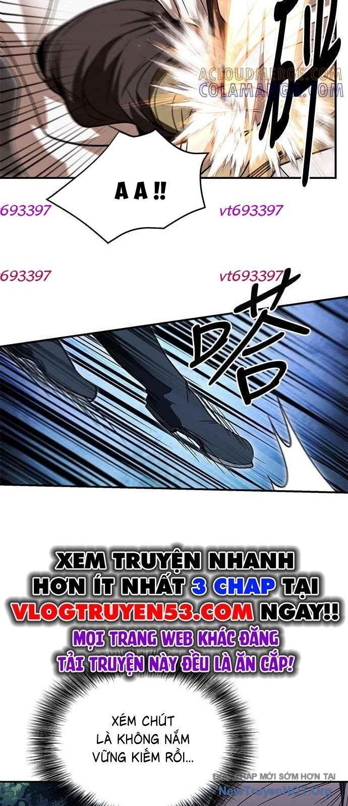 Thiên Tài Tuyệt Đỉnh Hoa Sơn Chapter 35 - Trang 2