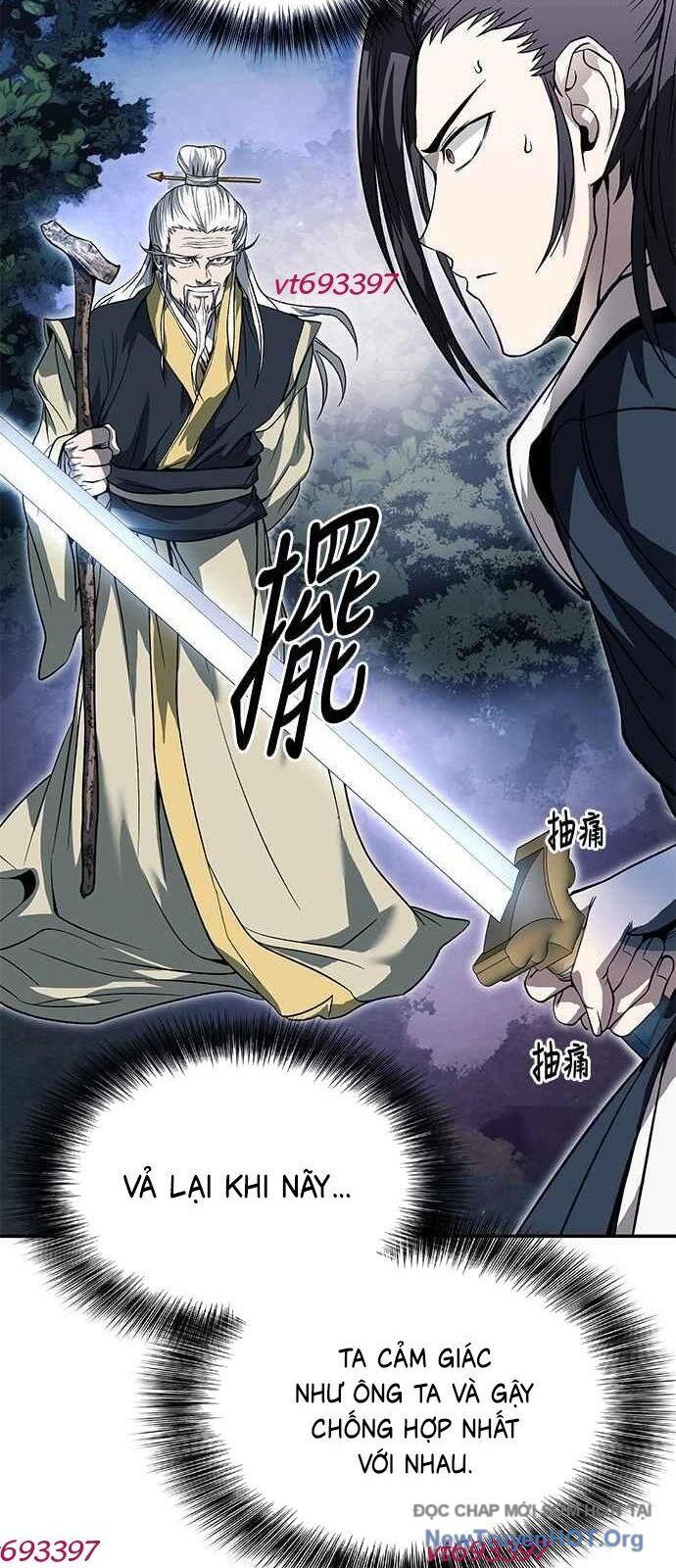 Thiên Tài Tuyệt Đỉnh Hoa Sơn Chapter 35 - Trang 2