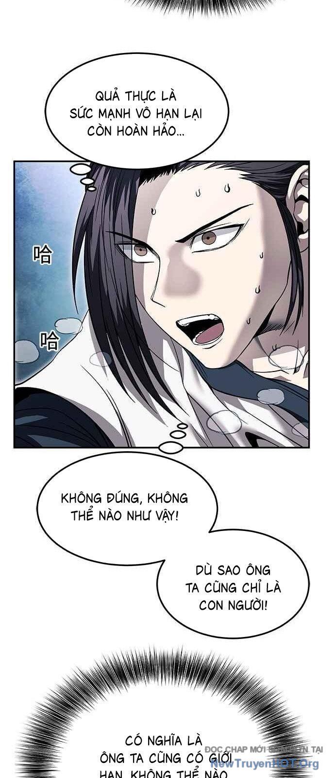 Thiên Tài Tuyệt Đỉnh Hoa Sơn Chapter 35 - Trang 2