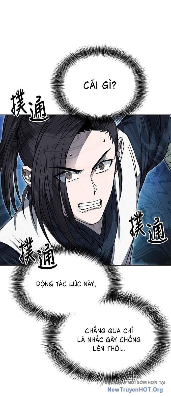 Thiên Tài Tuyệt Đỉnh Hoa Sơn Chapter 35 - Trang 2