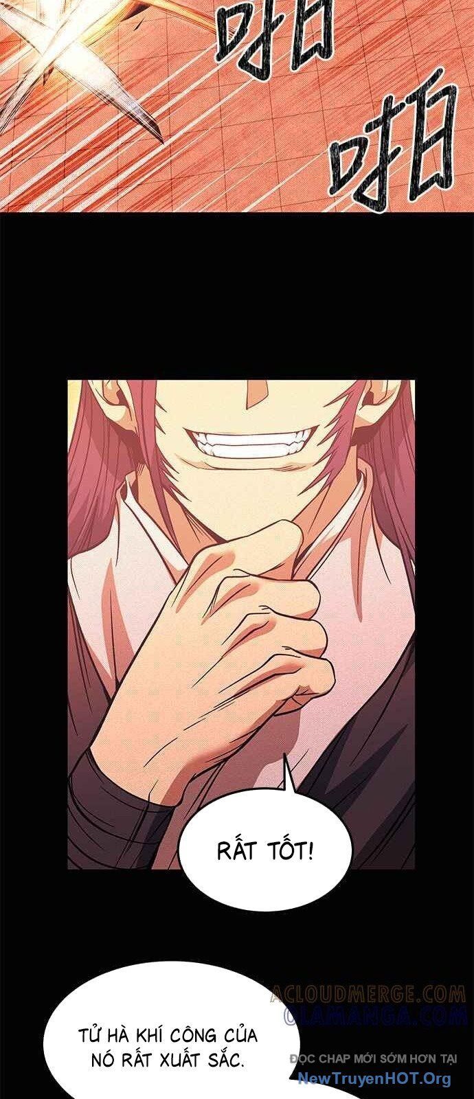 Thiên Tài Tuyệt Đỉnh Hoa Sơn Chapter 35 - Trang 2