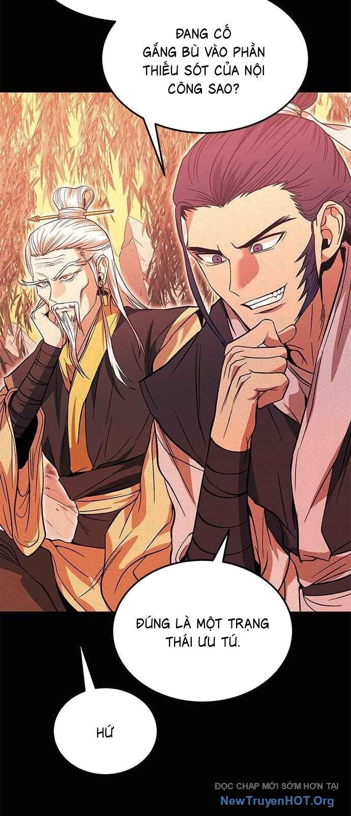 Thiên Tài Tuyệt Đỉnh Hoa Sơn Chapter 35 - Trang 2