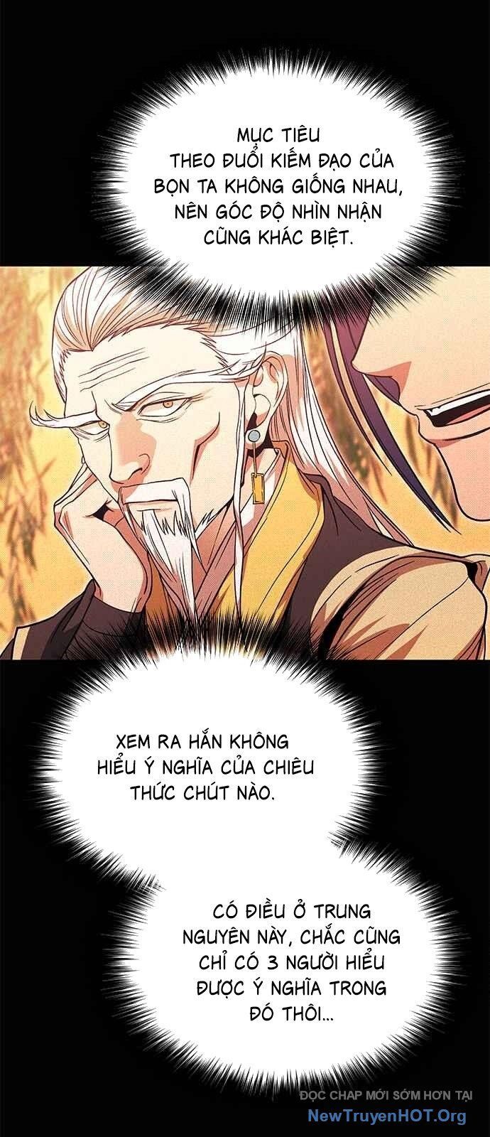 Thiên Tài Tuyệt Đỉnh Hoa Sơn Chapter 35 - Trang 2