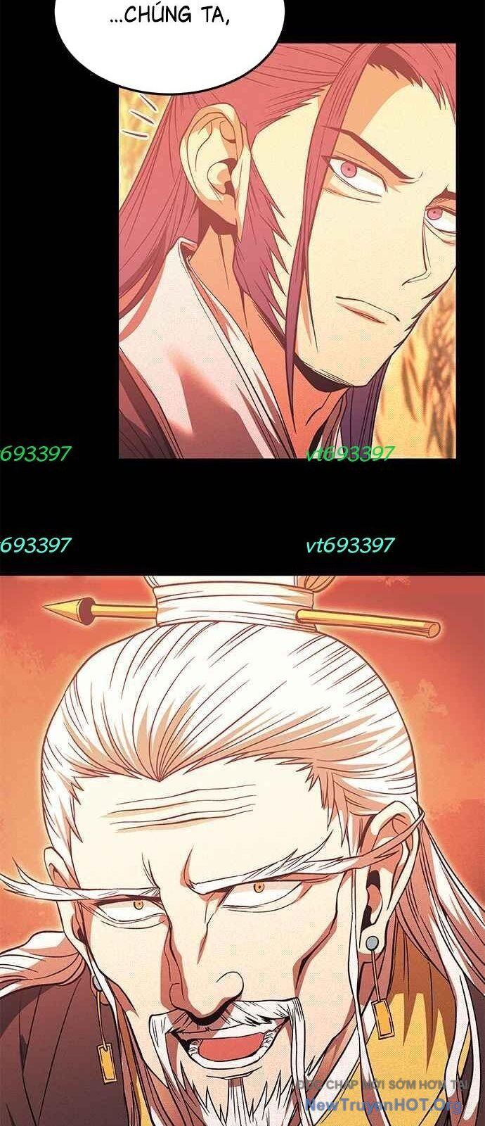 Thiên Tài Tuyệt Đỉnh Hoa Sơn Chapter 35 - Trang 2