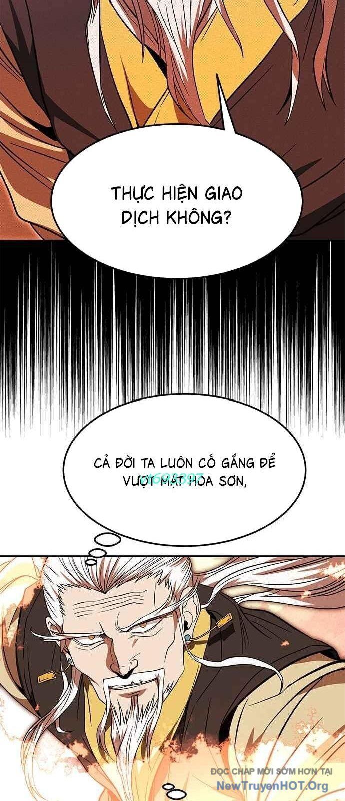 Thiên Tài Tuyệt Đỉnh Hoa Sơn Chapter 35 - Trang 2