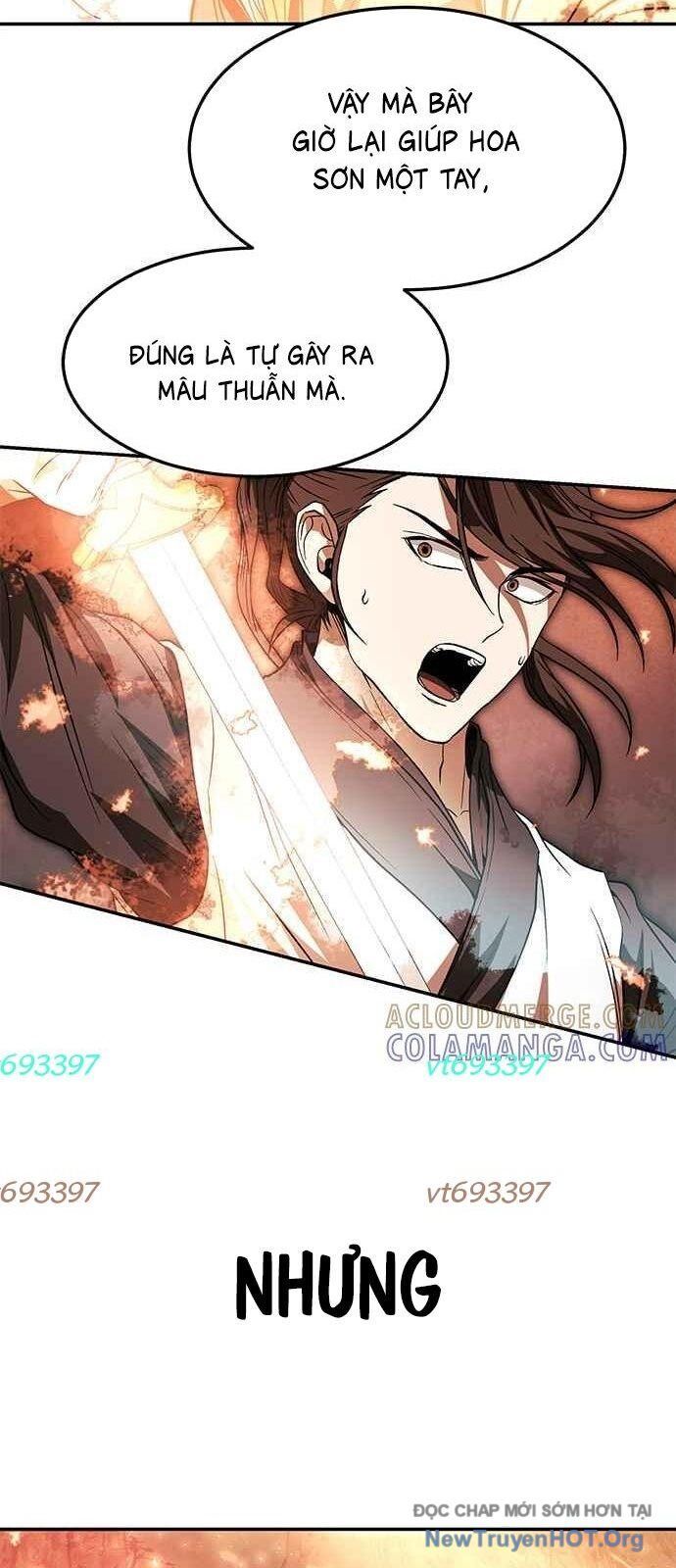 Thiên Tài Tuyệt Đỉnh Hoa Sơn Chapter 35 - Trang 2