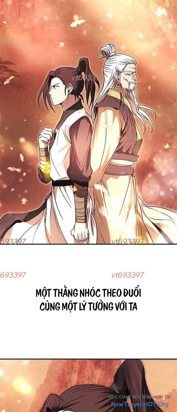 Thiên Tài Tuyệt Đỉnh Hoa Sơn Chapter 35 - Trang 2