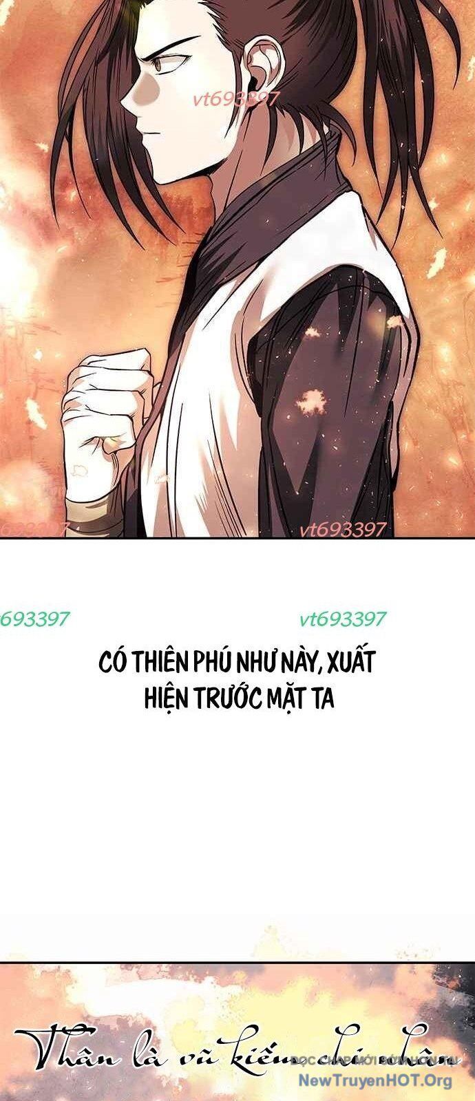 Thiên Tài Tuyệt Đỉnh Hoa Sơn Chapter 35 - Trang 2