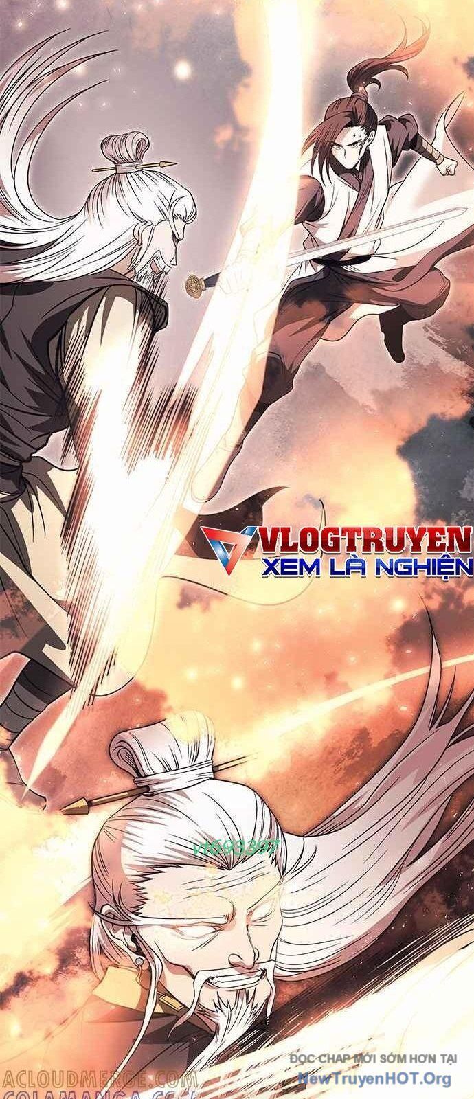 Thiên Tài Tuyệt Đỉnh Hoa Sơn Chapter 35 - Trang 2