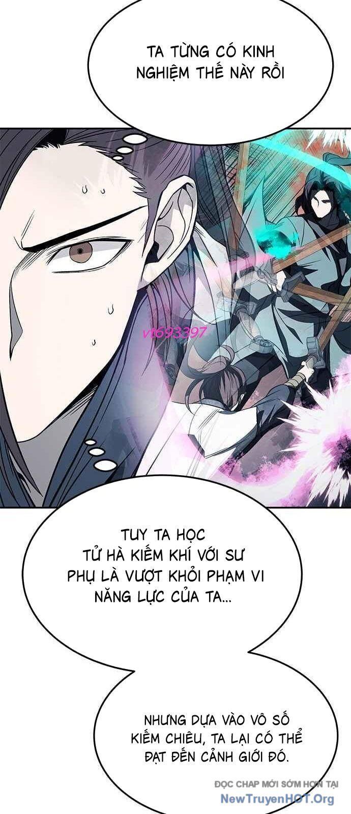 Thiên Tài Tuyệt Đỉnh Hoa Sơn Chapter 35 - Trang 2