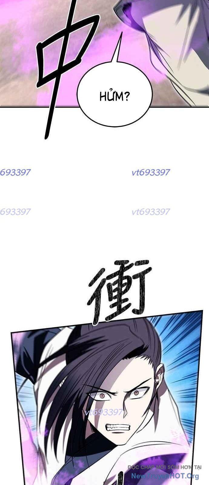 Thiên Tài Tuyệt Đỉnh Hoa Sơn Chapter 35 - Trang 2